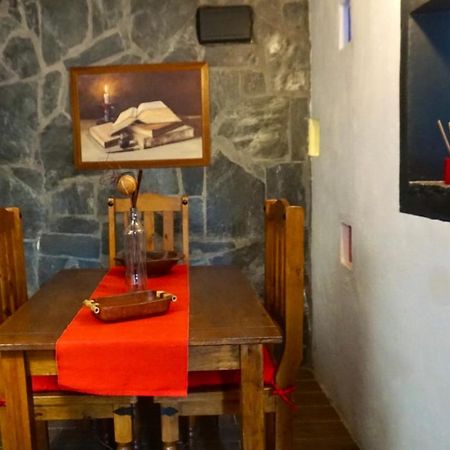 Casa Armando Villa Icod De Los Vinos Exteriör bild