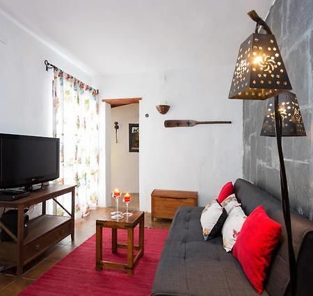 Casa Armando Villa Icod De Los Vinos Exteriör bild