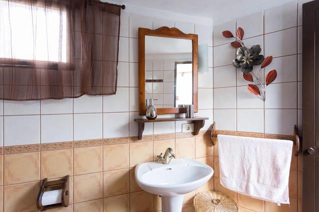 Casa Armando Villa Icod De Los Vinos Exteriör bild