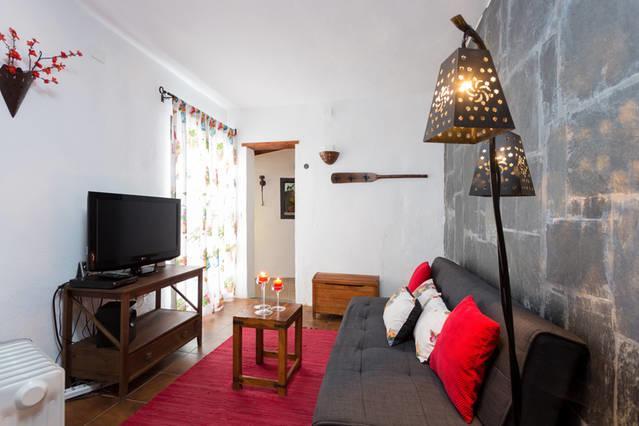 Casa Armando Villa Icod De Los Vinos Exteriör bild